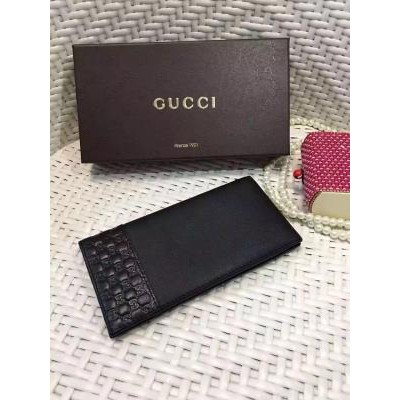 GUCCI WALLET - 구찌 장지갑