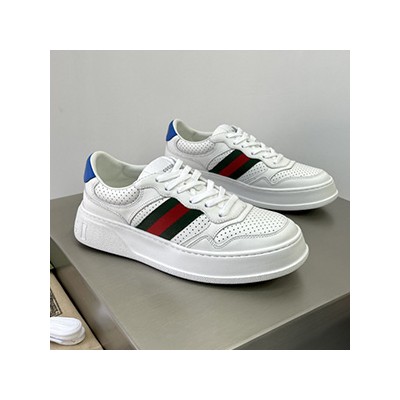 GUCCI WEB SNEAKERS - 구찌 웹 스니커즈