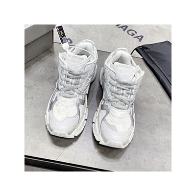 BALENCIAGA RUNNER SNEAKERS - 발렌시아가 러너 스니커즈