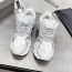 BALENCIAGA RUNNER SNEAKERS - 발렌시아가 러너 스니커즈