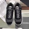 CHANEL NEW MIXED FIBERS SNEAKERS - 샤넬 뉴 믹스드 파이버 스니커즈