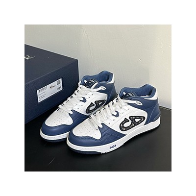 CHRISTIAN DIOR B57 SNEAKERS - 크리스찬 디올 B57 스니커즈