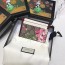 [GOOD ITEM] GUCCI GG SUPREME CARD WALLET - 구찌 GG 수프림 카드 지갑