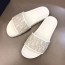 CHRISTIAN DIOR OBLIQUE SLIPPER - 디올 오블리크 슬리퍼