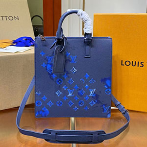  LOUIS VUITTON SAC PLAT ZIPPE - 루이비통 삭 플라 지페