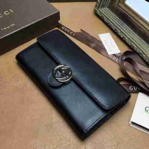 GUCCI WALLET - 구찌 장지갑