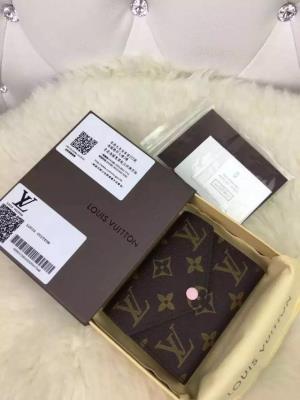 LOUISVUITTON WALLET N58114 - 루이비통 여성용 지갑 N58114