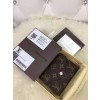 LOUISVUITTON WALLET N58114 - 루이비통 여성용 지갑 N58114