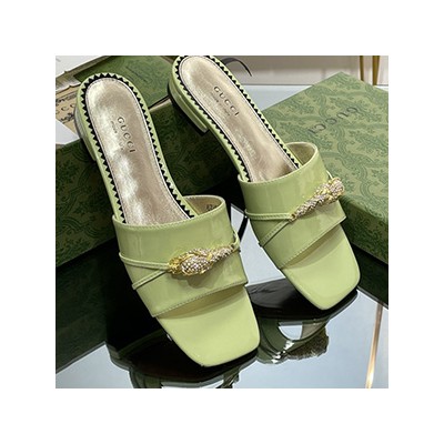 GUCCI LADIES SANDAL - 구찌 여성 샌들