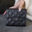 CHANEL CLASSIC WALLET - 샤넬 클래식 반지갑