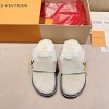 LOUIS VUITTON COSY COMFORT - 루이비통 코지 컴포트