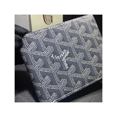 [BEST ITEM] GOYARD VICTOIRE WALLET - 고야드 빅투와르 반지갑