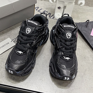 BALENCIAGA RUNNER SNEAKERS - 발렌시아가 러너 스니커즈