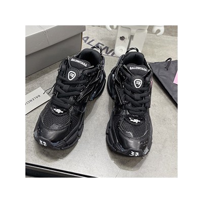 BALENCIAGA RUNNER SNEAKERS - 발렌시아가 러너 스니커즈