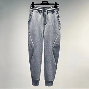 BALENCIAGA X GUCCI JOGGER PANTS - 발렌시아가 x 구찌 콜라보 조거 팬츠