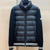 MONCLER PADDING JIP UP JACKET - 몽클레어 패딩 집업 자켓