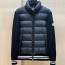 MONCLER PADDING JIP UP JACKET - 몽클레어 패딩 집업 자켓