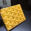 GOYARD VICTOIRE WALLET - 고야드 빅투와르 반지갑