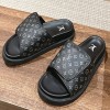 LOUIS VUITTON MIAMI MULE SLIPPER - 루이비통 마이애미 뮬 슬리퍼