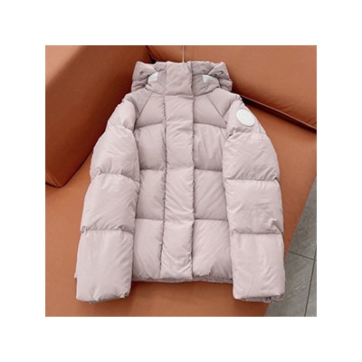 CANADA GOOSE JUNCTION PASTEL PARKA - 캐나다 구스 정션 파스텔 패딩 파카