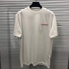 BURBERRY LOGO T SHIRT - 버버리 로고 반팔 티셔츠