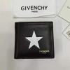 GIVENCHY STAR WALLET - 지방시 스타 남녀공용 반지갑