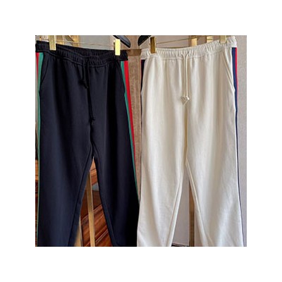 GUCCI x NORTH FACE TRAINING PANTS - 구찌 노스페이스 콜라보 트레이닝 팬츠