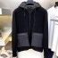 BURBERRY JIP UP HOOD JACKET - 버버리 집업 후드 자켓