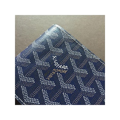 [BEST ITEM] GOYARD VICTOIRE WALLET - 고야드 빅투와르 반지갑