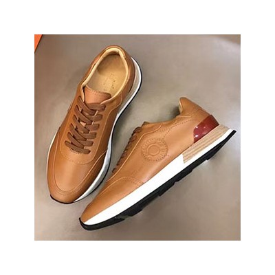 HERMES DRIVE SNEAKERS - 에르메스 드라이브 스니커즈