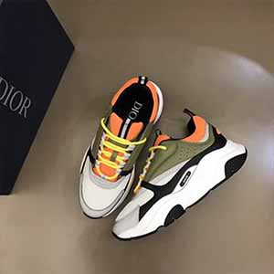 [NEW ARRIVAL] CHRISTIAN DIOR B22 SNEAKERS - 크리스찬 디올 B22 남자 스니커즈