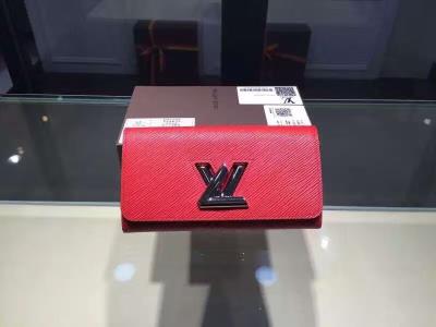 LOUISVUITTON WALLET TWIST M61179 - 루이비통 여성용 장지갑