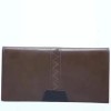 [2016/17 NEW ARRIVAL] BOTTEGAVENETA WALLET - 보테가베네타 남성용 장지갑