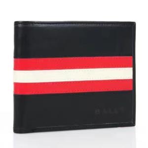 BALLY WALLET - 발리 남성용 반지갑