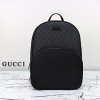  GUCCI GG SUPREME BACKPACK - 구찌 GG 수프림 백팩