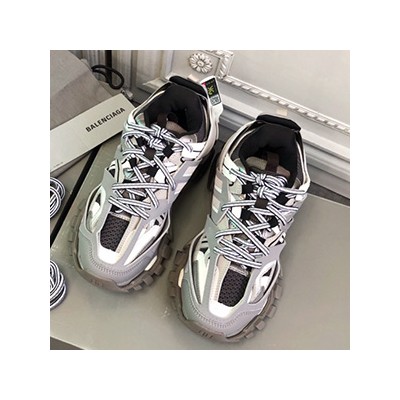 BALENCIAGA TRACK 3.0 SNEAKERS - 발렌시아가 트렉 3.0 스니커즈