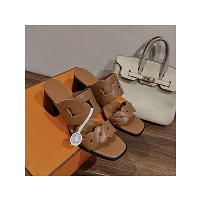 HERMES GABY SANDAL - 에르메스 가비 샌들