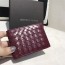 [GOOD PRODUCT] BOTTEGAVENETA WALLET - 보테가 베네타 남성용 카드 홀더