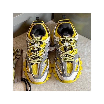 BALENCIAGA TRACK 3.0 SNEAKERS - 발렌시아가 트렉 3.0 스니커즈