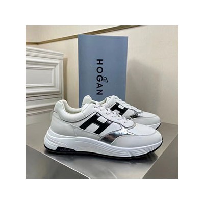 HOGAN MENS SNEAKERS - 호간 남성용 스니커즈