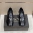 [NEW ARRIVAL] DOLCE & GABBANA LOGO LOAFER - 돌체앤가바나 로고 로퍼