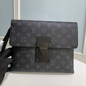  LOUIS VUITTON S LOCK POCHETTE - 루이비통 에스락 포쉐트 백