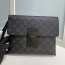  LOUIS VUITTON S LOCK POCHETTE - 루이비통 에스락 포쉐트 백