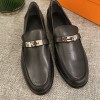 HERMES KELLY LOAFER - 에르메스 켈리 로퍼