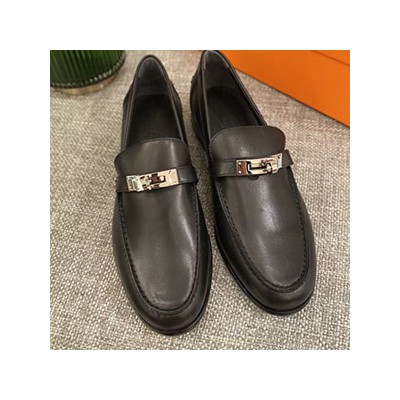 HERMES KELLY LOAFER - 에르메스 켈리 로퍼