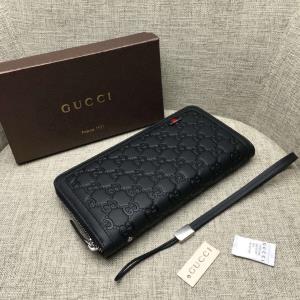 [2016 NEW ARRIVAL] GUCCI WALLET - 구찌 남성용 장지갑