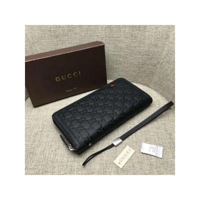 [2016 NEW ARRIVAL] GUCCI WALLET - 구찌 남성용 장지갑