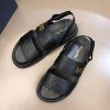 CHRISTIAN DIOR ACT SANDAL - 디올 액트 샌들