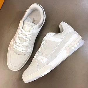 [NEW ARRIVAL] LOUIS VUITTON VIRGIL ABLOH SNEAKERS - 루이비통 버질 아블로 스니커즈