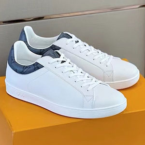 [NEW ARRIVAL] LOUIS VUITTON LUXEMBOURG SNEAKERS - 루이비통 룩셈부르크 스니커즈